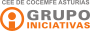 Logo Grupo Iniciativas